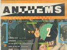 Roy Ayers, Keni Burke, Rahni Harris, ... Anthems Volume 2 NEAR MINT Vinyl LP