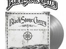 Black Stone Cherry Between The Devil...  Limited Silver Vinyl LP, Numbered