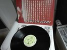 BUSH   original Vinyl LP   Sixteen Stone  (1994 Interscope Records Germany)