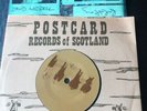 JOSEF K ITS KINDA FUNNY  7” VINYL ORIGINAL MINT POSTCARD RECORDS