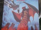 Meat Loaf Bat Out Of Hell 2 1993 First Press Black Vinyl Ex Condition Rare.