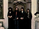 The Beatles Vinyl LP Apple Records,1970, SW-385, Hey Jude   VG