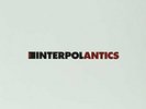 Interpol - Antics (UK IMPORT) VINYL LP NEW