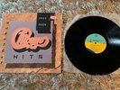 Chicago Greatest Hits 1982-89 Original Vinyl Record LP 9-26080-1 In Shrink NM/MT
