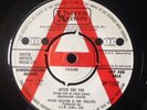 Peter Sellers And The Hollies - After The Fox DEMO 1966 UK 45 UNITED ARTISTS