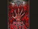 JEFF GRACE-HOUSE OF THE DEVIL (US IMPORT) VINYL NEW