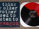 LAGWAGON - I Think My Older Brother Used To Listen To... EP nofx good riddance