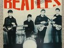 THE BEATLES THE DECCA TAPES UK LP Circuit LK4438-1