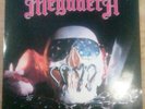 Megadeth - Killing Is My Business - Vinyl LP Pre Owned 80s Metal