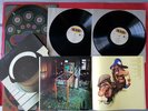 Tommy deluxe Box Set The Who Ringo Starr Rod Stewart gatefold booklet vinyl 2 LP
