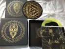 Rare Converge Box Set, Dillinger, Neurosis, Kvelertak, Cursed, Deathwish