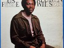 REUBEN WILSON SET US FREE LP BLUE NOTE RECORDS Jazz Funk Soul Samples