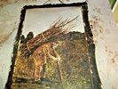 Led Zeppelin IV 1 LP VINYL RECORD Zoso Album ORIGINAL US 1971 Nr.Mint RCA Cover