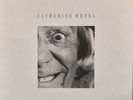 CATHERINE WHEEL BLACK METALLIC 12