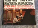 Byron Janis - Prokofiev Piano Concerto * Mercury SR 90300 35 MM Living Stereo
