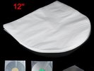 50Pcs 12Inch Antistatic Plastic Cover Inner Sleeves Bag for LP Music Record