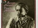 SAMSON FRANCOIS - CHOPIN nocturnes nos.1-19 EMI stereo 2xLPs NM