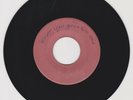 BLANK/ WHAT YOU GONNA DO  -  CARL DAWKINS // LOVERS - TARTANS (67 ROCKSTEADY 7