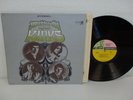 KINKS Something Else By The Kinks 1967 NM  Tri-color original LP Reprise RS 6279