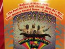 THE BEATLES MAGICAL MYSTERY TOUR GATEFOLD, 24-PAGE BOOK CAPITAL RECORDS SMAL2835