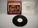 KISS Lunchbox Record Album Collectors Edition Tempest Record 1990 London 1978 H8