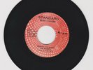 STANDARD RECORDS/ TRAIN TO ZION - ABE RODWAY (78 REGGAE ROOTS 7