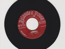ROLANDO & POWIE/ RUSSIAN SKA FEVER - SKATALITES/LEE PERRY - TACKOO (64 SKA 7