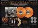 Third Man Records vault 38 The Raconteurs Consolers of the Lonely NEW unopened