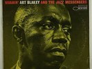 Art Blakey & The Jazz Messengers 