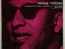 Sonny Rollins 