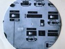 Nine Inch Nails Add Violence Vinyl EP with Limited Slipmat