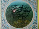 ENDLE ST. CLOUD - Thank You All Very Much (1969 International Artists) M-/EX(-)