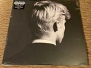 Troye Sivan LP Bloom Clear Vinyl Sealed New Colored