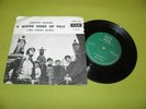 Procol Harum - Whiter Shade Of Pale / Lime Street Blues 1967 Israel 1st 7