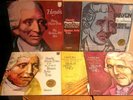 PHILIPS HAYDN Piano Trios BEAUX ARTS TRIO Greenhouse 14LP Holland NM VG++ TO NM