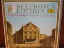 MINT BEETHOVEN EDITION 9 SYMPHONIEN BOX SET 2721 154 KARL BOHM VINYL LP  R23