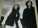 Jimmy Page Robert Plant No Quarter Double Record 1994 Original Unplayed Mint