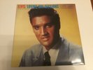 Elvis Presley LP ( Loving You Sessions ).