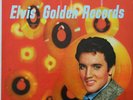Elvis Presley Golden Records Vol.1