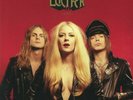 LUCIFER - Lucifer II - Vinyl (180 gram LP + CD + insert)