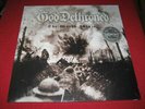 GOD DETHRONED The World Ablaze COL LP vital remains deicide asphyx morgoth