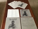 1988 ERIC CLAPTON CROSSROADS X6 VINYL LP BOX SET inc. CREAM, DEREK DOMINOES