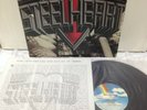Steelheart - Steelheart 1990 1st Korea LP Vinyl 9 Tracks Insert No Barcode Ratt
