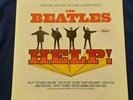 The Beatles - Help - Canada Capitol -  SMAS- 2386 - VINYL LP