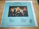 Madonna - I Can Sing Like A Virgin - Rare Fan Club Ltd To 76 Copies Vinyl Album