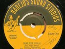 RARE OG 60'S NIGERIAN 45 VICTOR OLAIYA AFRO HIGHLIFE RUMBA JAZZ BADEJO EX COPY