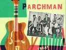 KENNY PARCHMAN - TREAT ME RIGHT (12 trax - 10