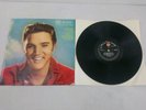 Elvis Presley - Elvis - 1964 UK Vinyl LP RCA RD 27120 Red spot VG+/VG