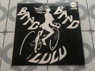 Pama Bang Band Lulu A3/B3 PMLP4 Vinyl LP EX