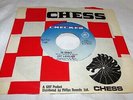 Joy Lovejoy original US Checker 45 In Orbit Northern Soul